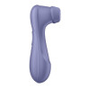 Satisfyer - Pro 2 Generación 3 Lilas Bluetooth Et Application